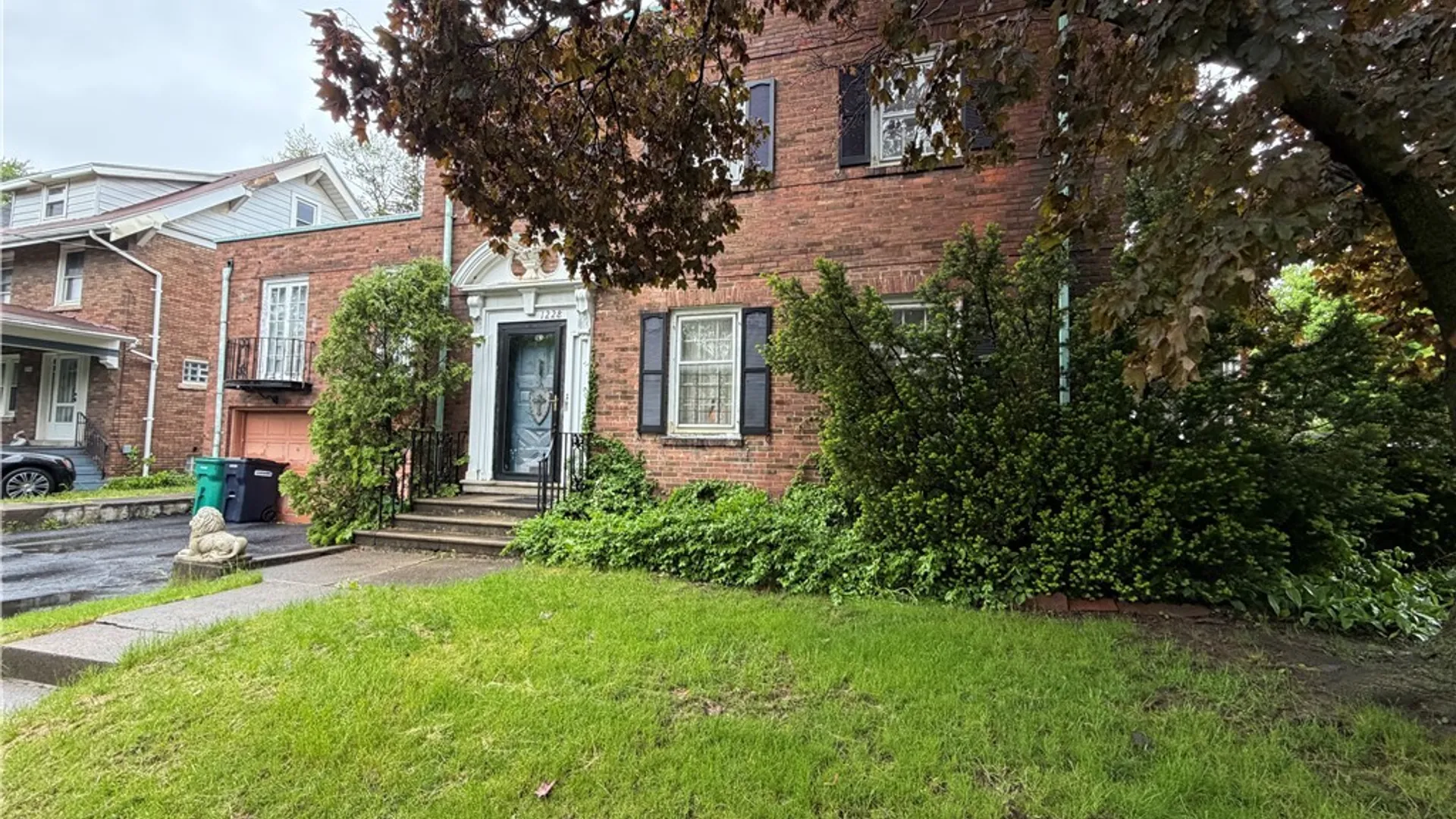 Property at 1228 Ferry Avenue, Niagara Falls, NY 14301 2