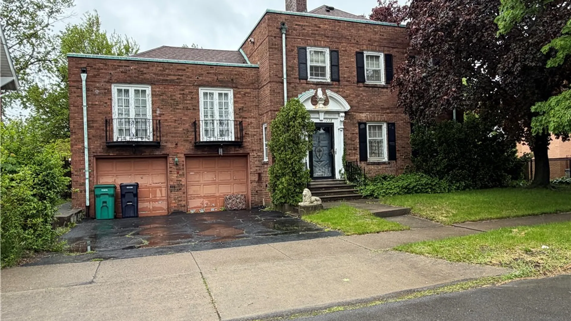 Property at 1228 Ferry Avenue, Niagara Falls, NY 14301 3