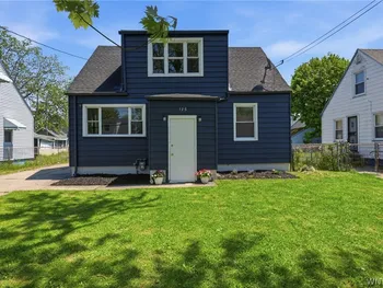 Property at 175 Texas Street, Buffalo, NY 14215