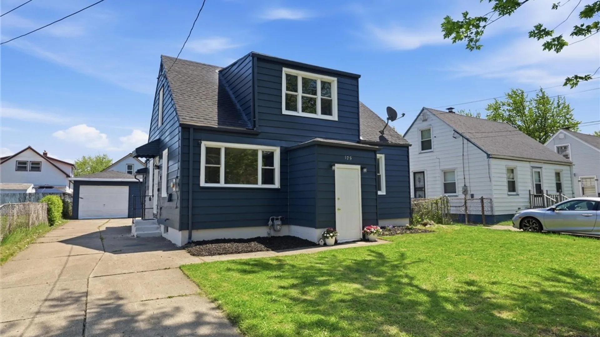 Property at 175 Texas Street, Buffalo, NY 14215 2