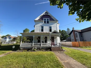 Property at 43 Church Street, Camden, NY 13316