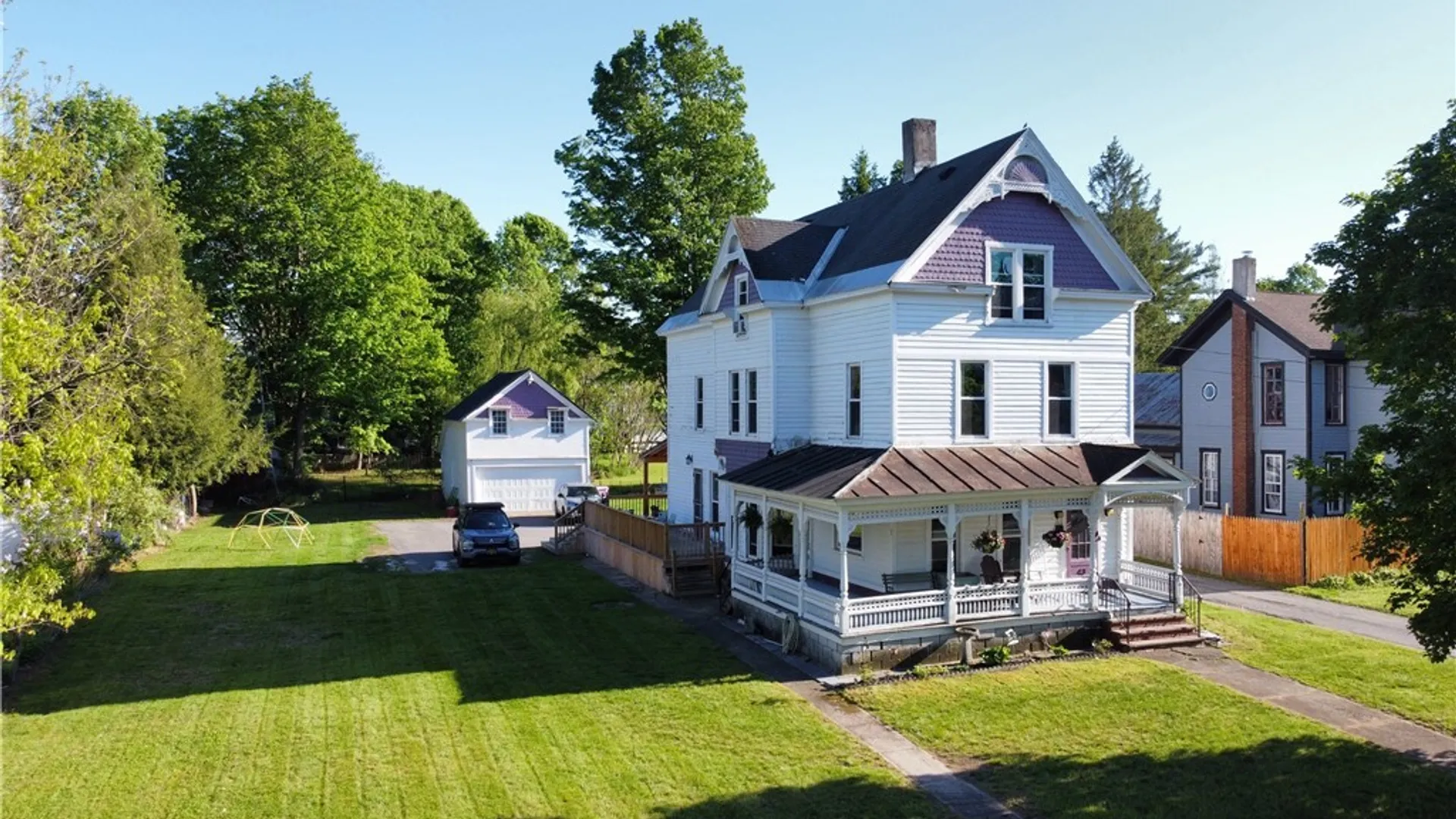 Property at 43 Church Street, Camden, NY 13316 2