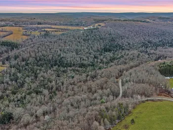 VL Lot 1 Dry Run Road, Hornby, NY 14812