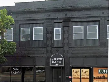 Property at 2335 Main Street, Buffalo, NY 14214