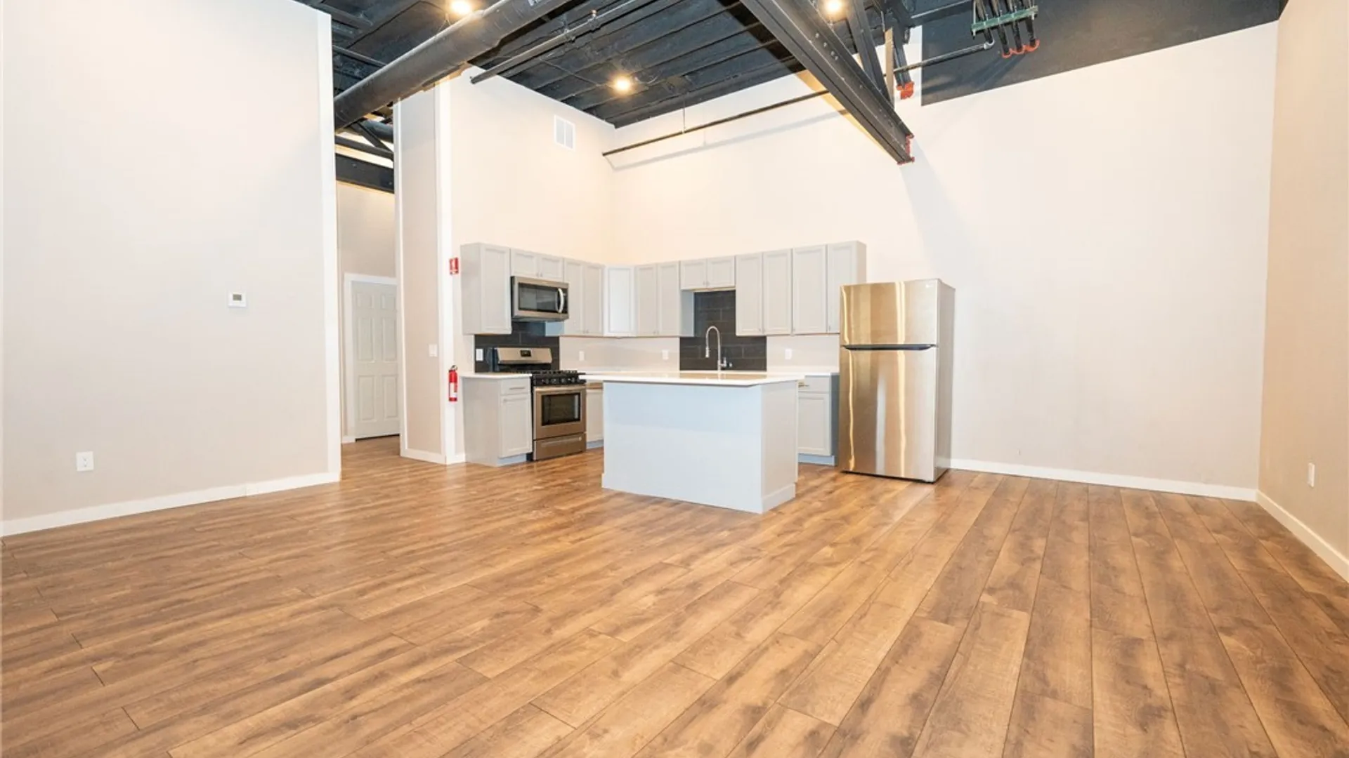 Property at 2335 Main Street, Buffalo, NY 14214 2