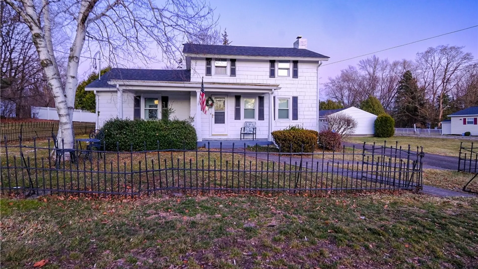 Property at 16 Coleman Avenue, Elmira, NY 14905 13