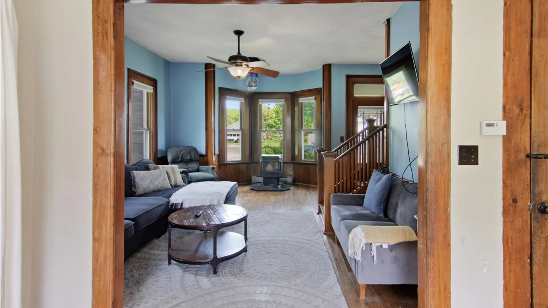 Property at 27 Academy Street, Spencer, NY 14883 11