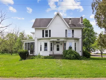27 Academy Street, Spencer, NY 14883