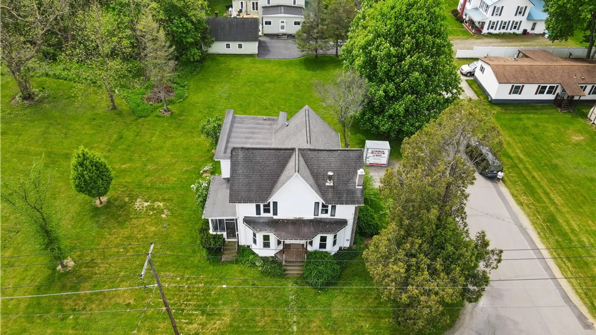 Property at 27 Academy Street, Spencer, NY 14883 2