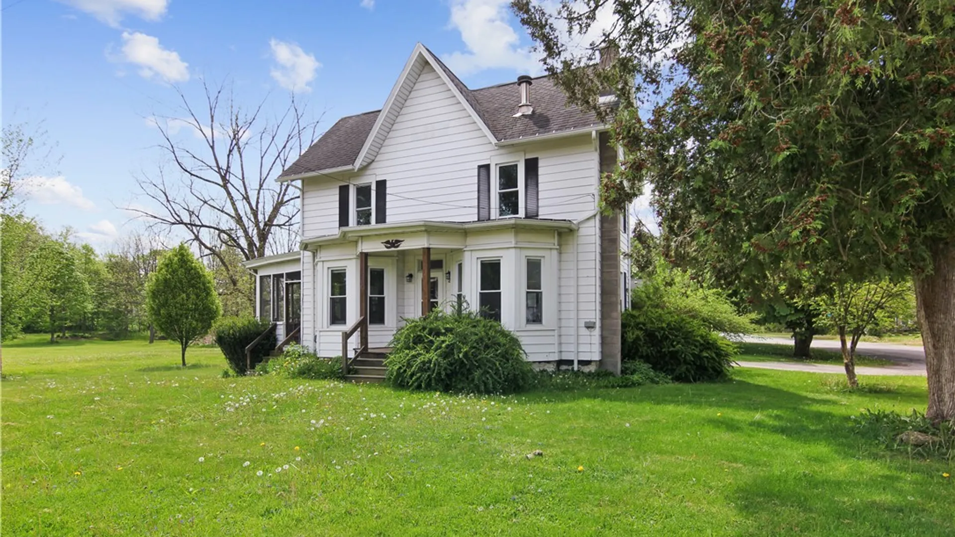 Property at 27 Academy Street, Spencer, NY 14883 25