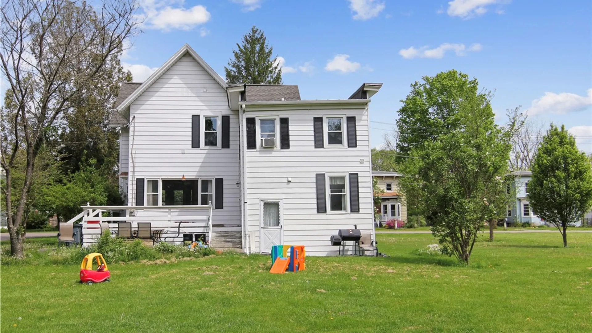 Property at 27 Academy Street, Spencer, NY 14883 31