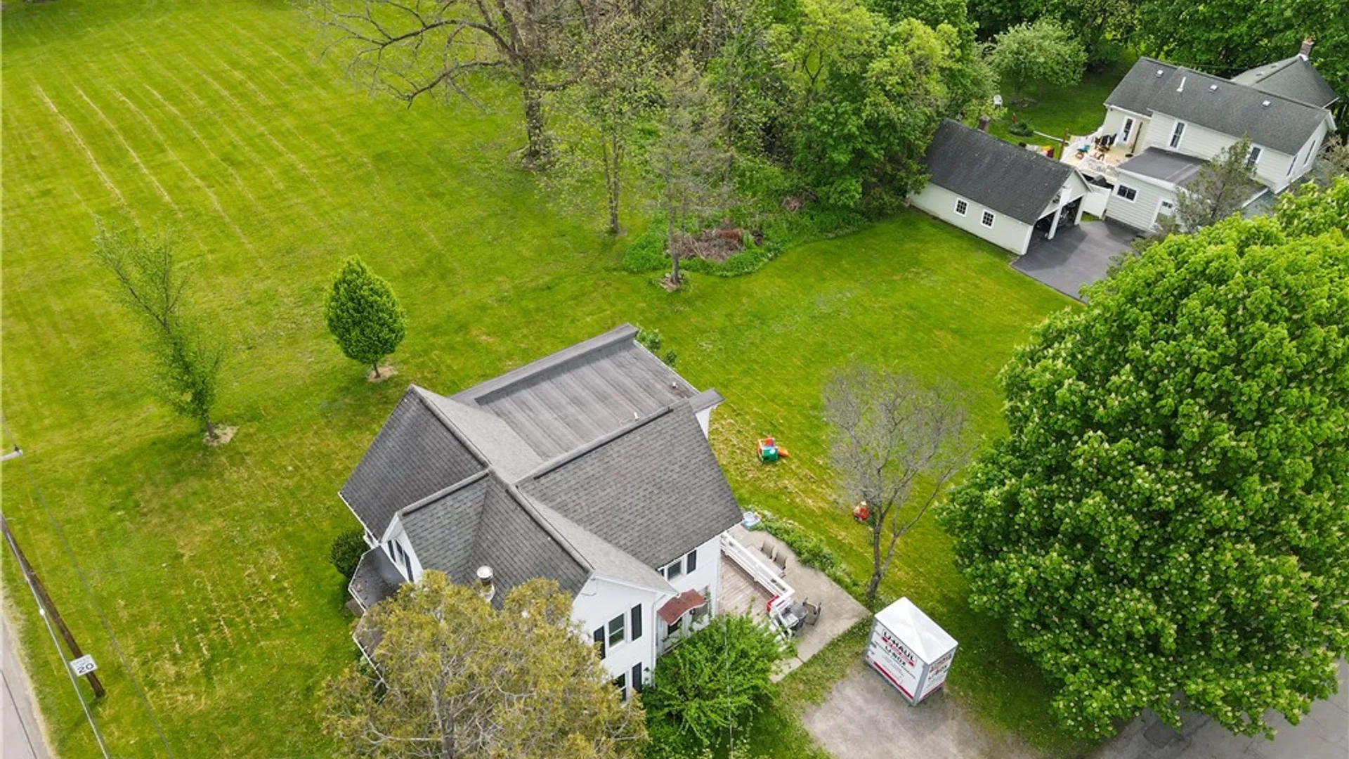 Property at 27 Academy Street, Spencer, NY 14883 33