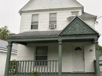 Property at 248 Liberty Street, Batavia City, NY 14020