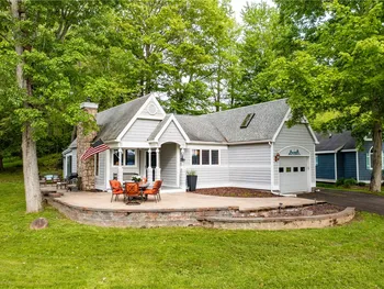 Property at 11 Chautauqua Escapes, North Harmony, NY 14710