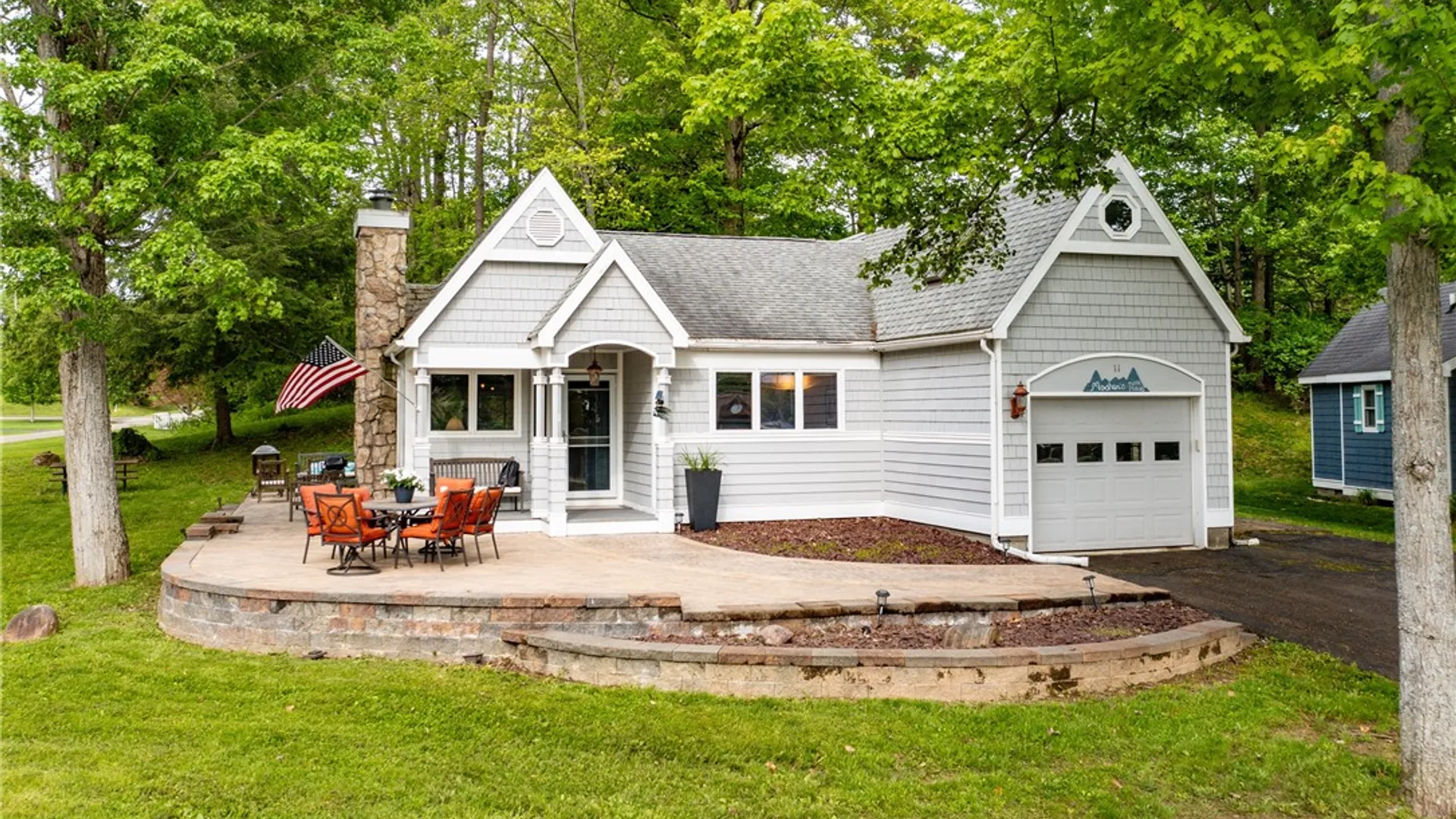 Property at 11 Chautauqua Escapes, North Harmony, NY 14710 2