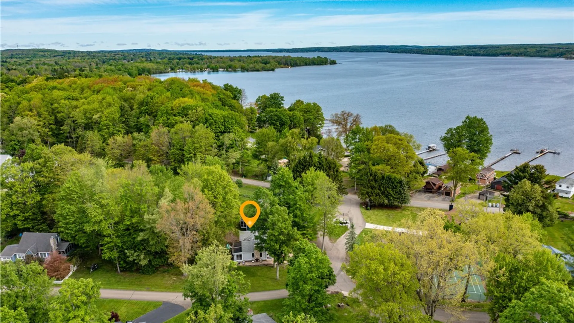 Property at 11 Chautauqua Escapes, North Harmony, NY 14710 27