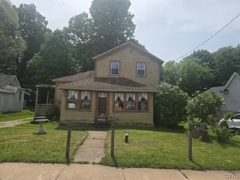 Property at 816 Utica Street, Fulton, NY 13069