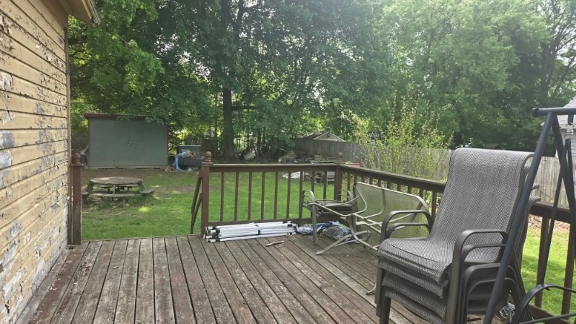 Property at 816 Utica Street, Fulton, NY 13069 3
