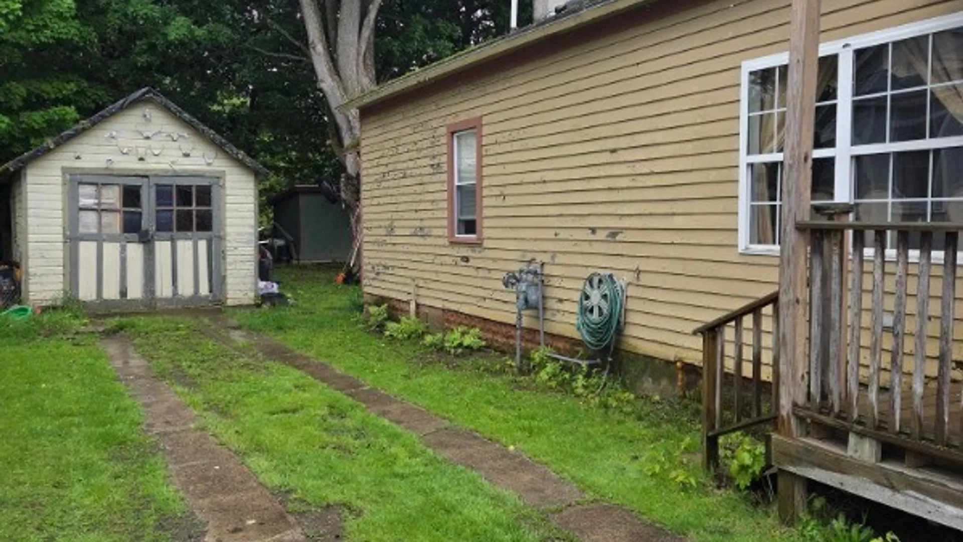 Property at 816 Utica Street, Fulton, NY 13069 34