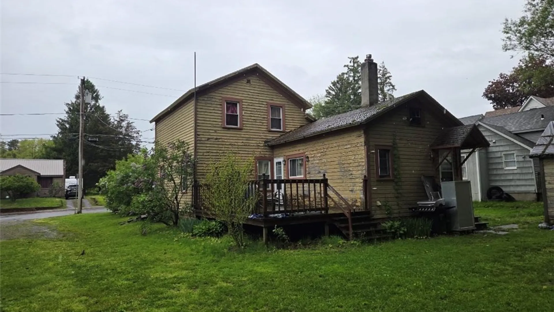 Property at 816 Utica Street, Fulton, NY 13069 36