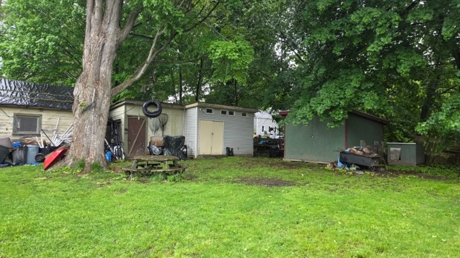 Property at 816 Utica Street, Fulton, NY 13069 38