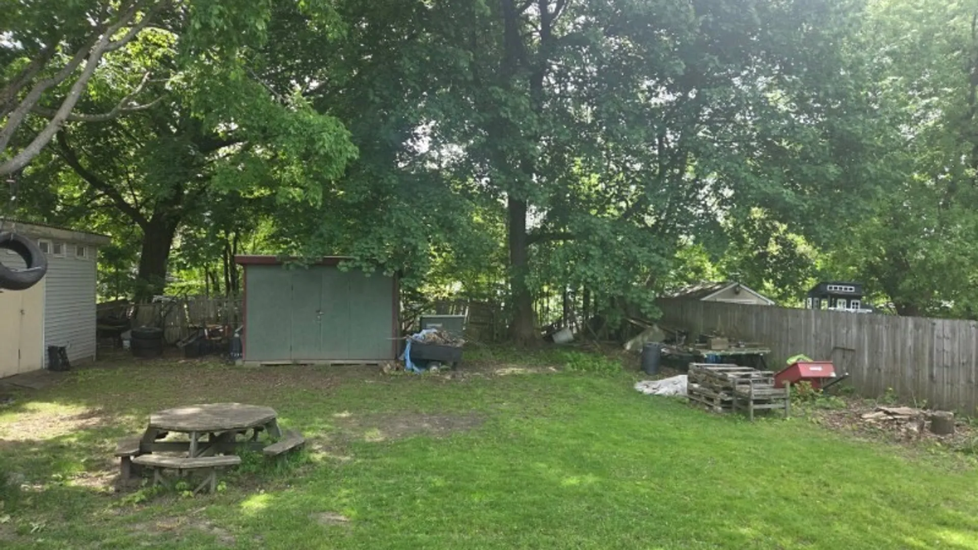 Property at 816 Utica Street, Fulton, NY 13069 4