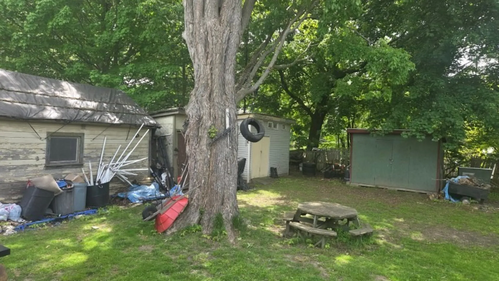 Property at 816 Utica Street, Fulton, NY 13069 5