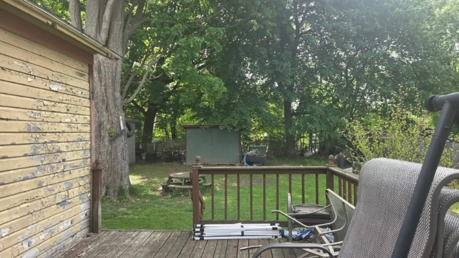 Property at 816 Utica Street, Fulton, NY 13069 6