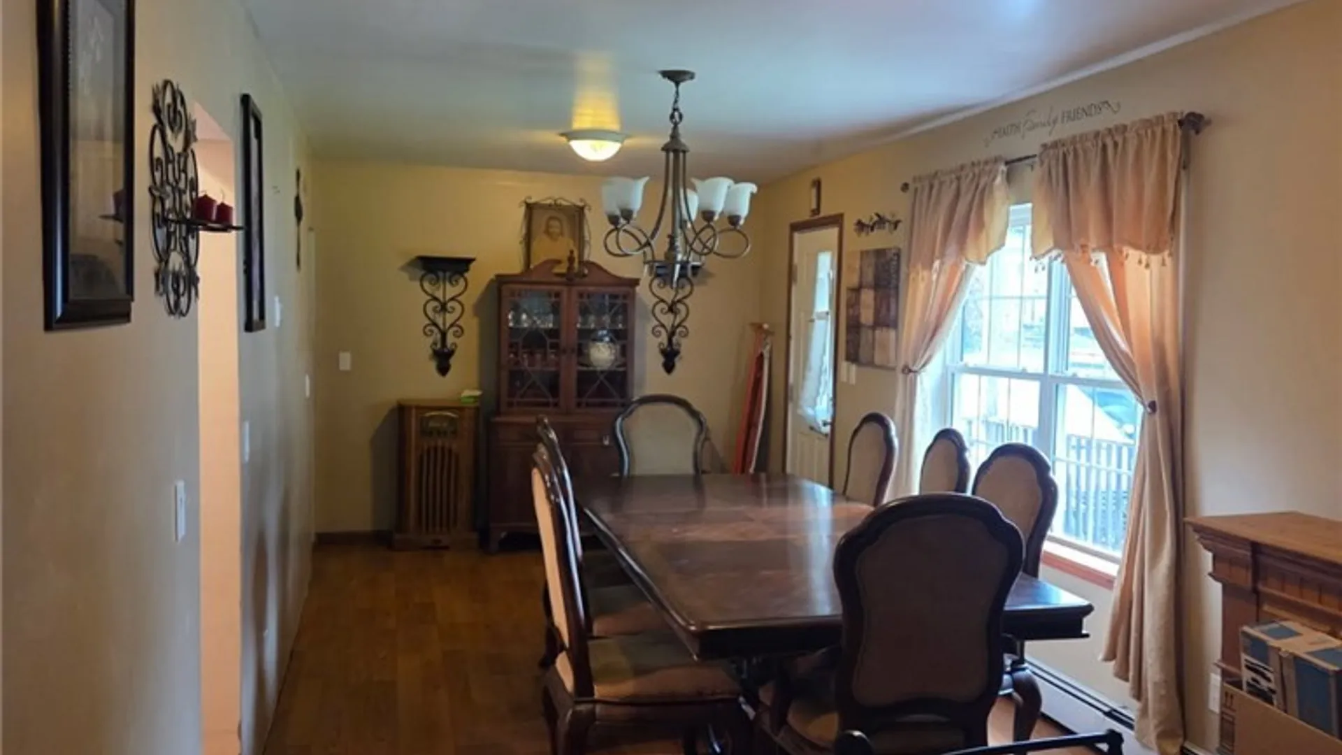 Property at 816 Utica Street, Fulton, NY 13069 9