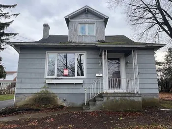 Property at 1235 Hammond Avenue, Utica, NY 13501