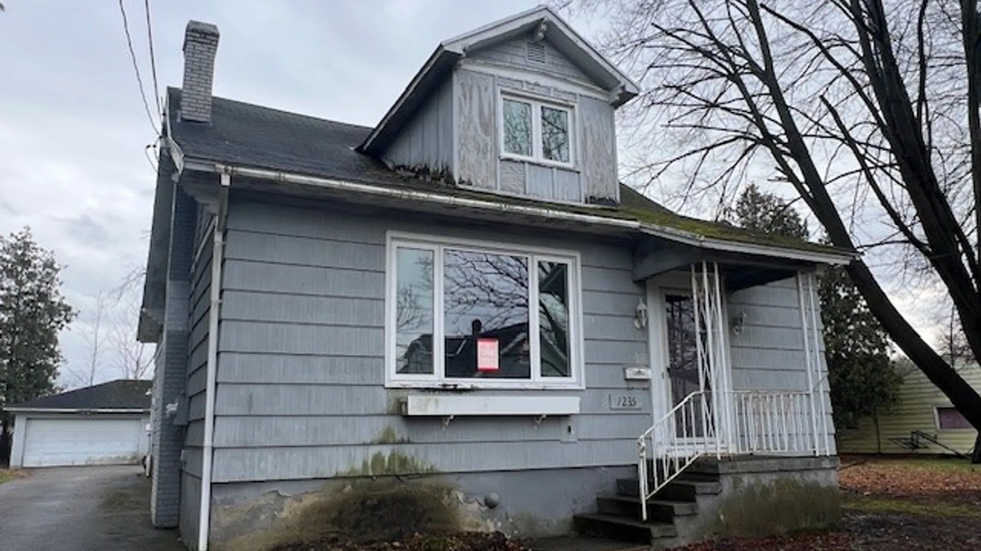 Property at 1235 Hammond Avenue, Utica, NY 13501 2