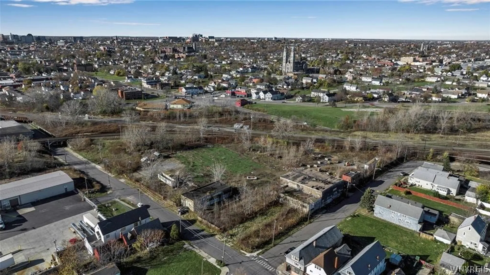 Property at 482 Howard Street, Buffalo, NY 14206 4