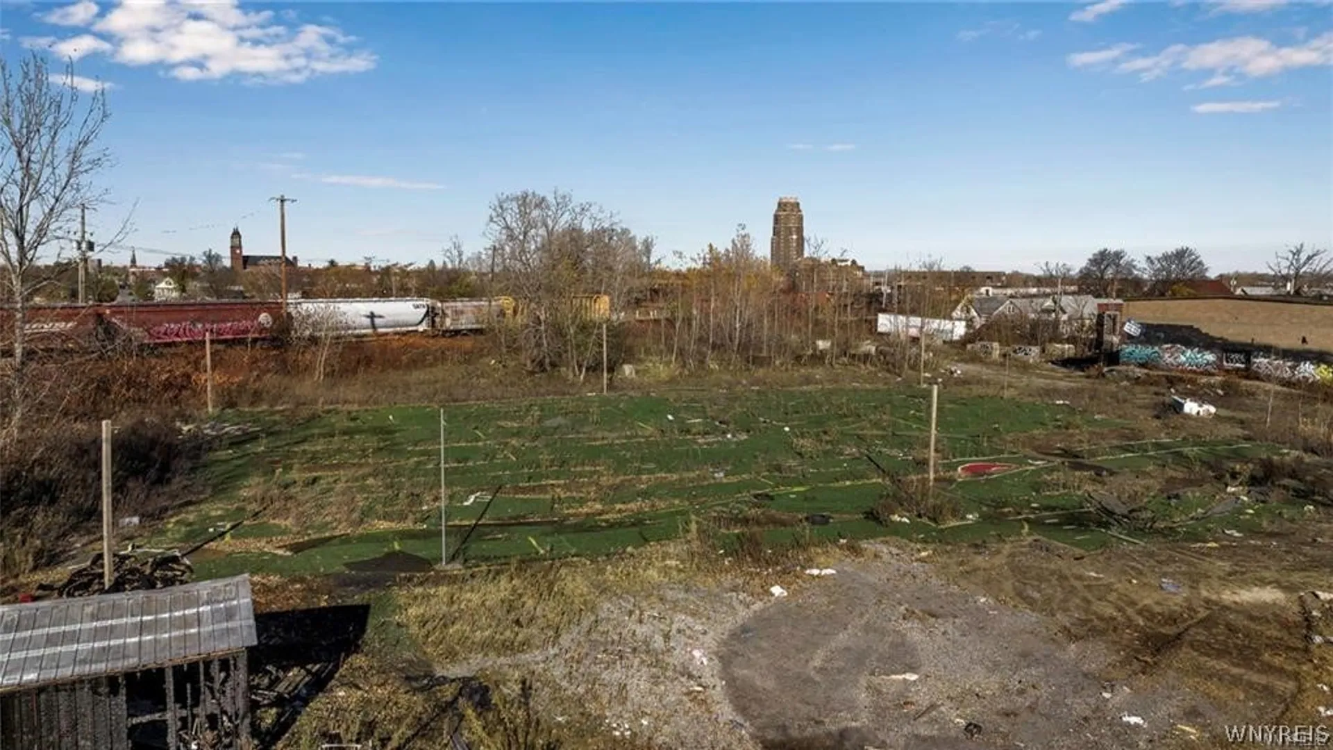 Property at 482 Howard Street, Buffalo, NY 14206 7