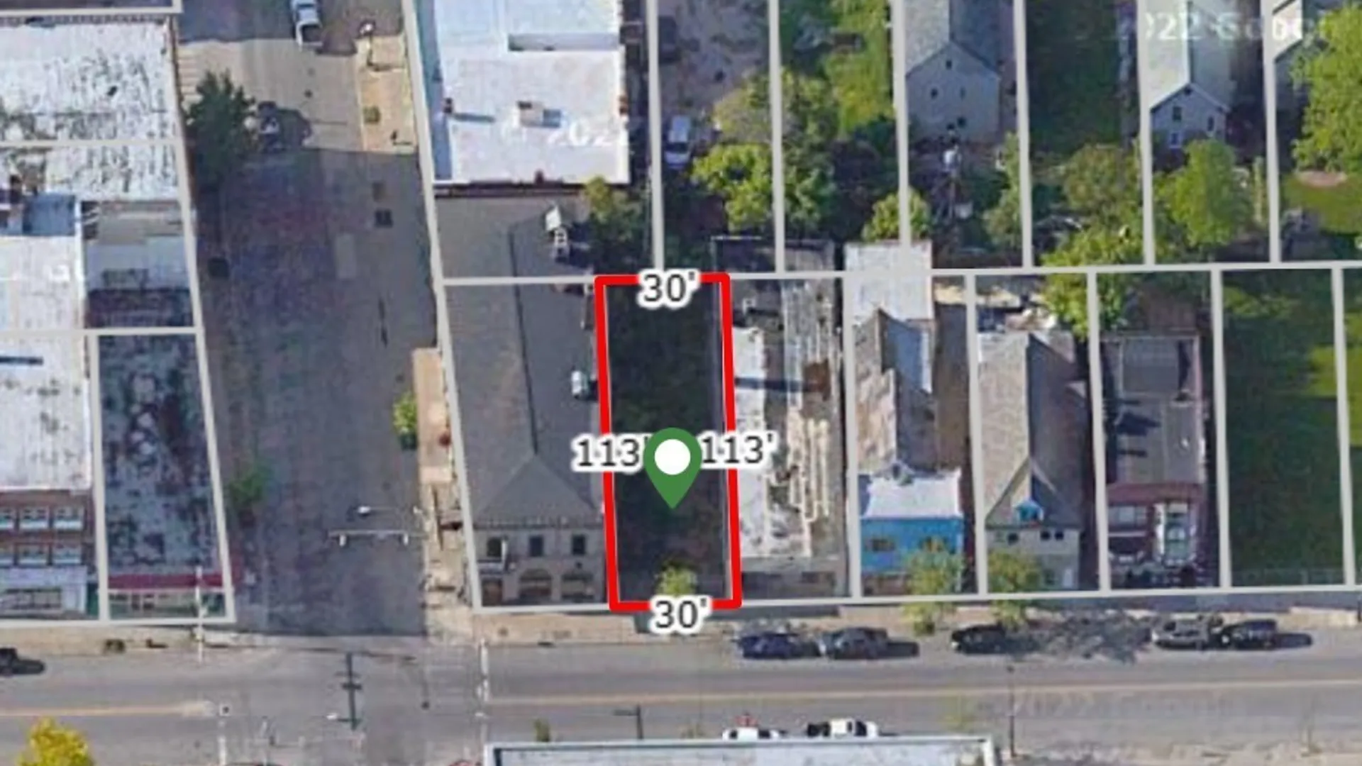 Property at 310 W Ferry Street, Buffalo, NY 14213 4