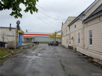 Property at 21 Grant Street, Buffalo, NY 14213
