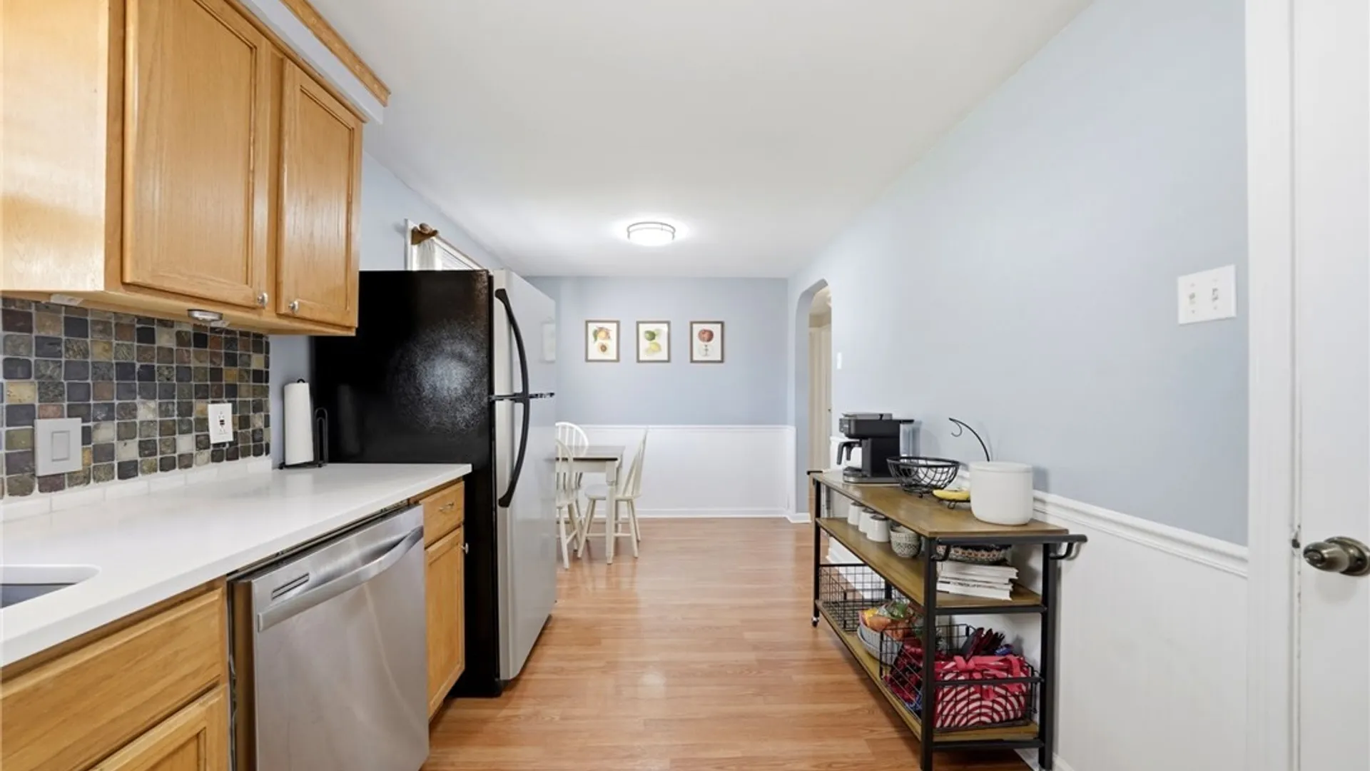 Property at 265 Blackstone Boulevard, Tonawanda, NY 14150 13