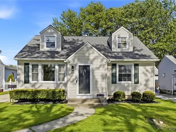 Property at 265 Blackstone Boulevard, Tonawanda, NY 14150