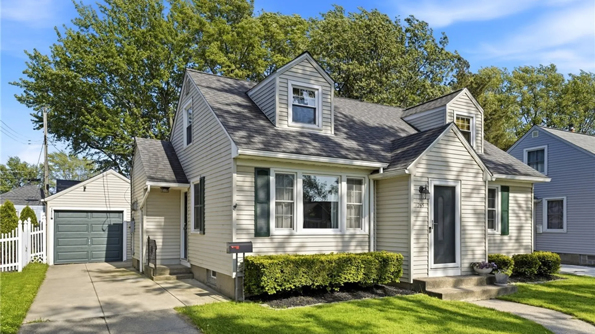 Property at 265 Blackstone Boulevard, Tonawanda, NY 14150 2