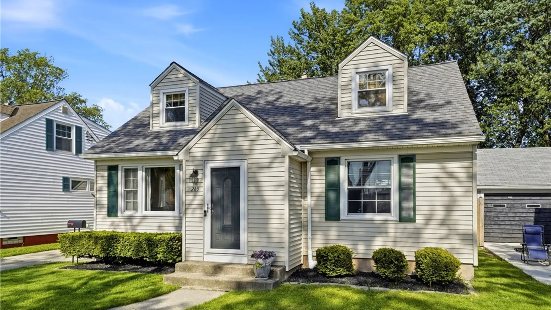 Property at 265 Blackstone Boulevard, Tonawanda, NY 14150 3