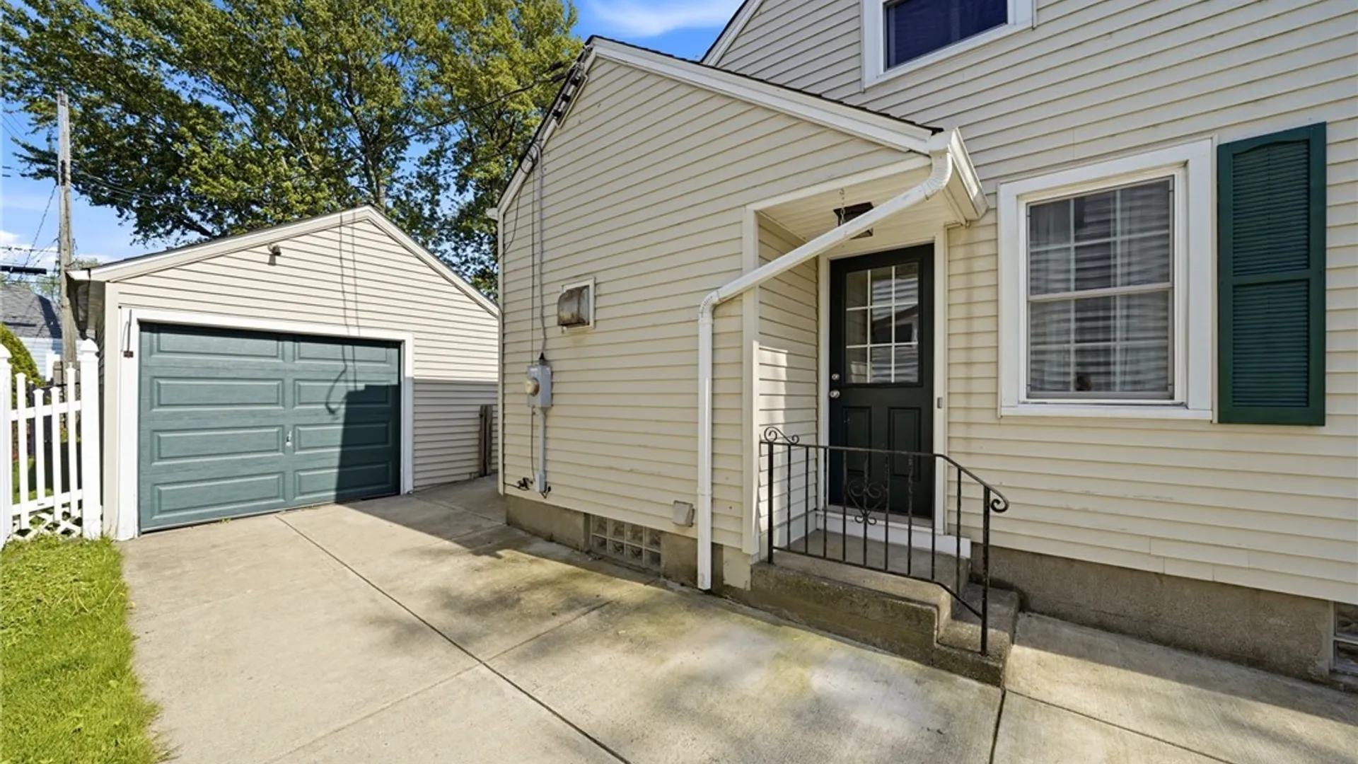 Property at 265 Blackstone Boulevard, Tonawanda, NY 14150 37