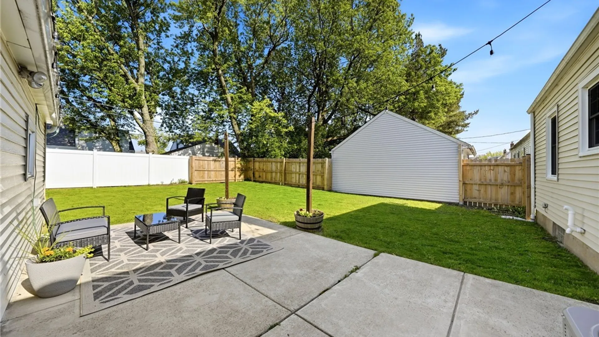 Property at 265 Blackstone Boulevard, Tonawanda, NY 14150 38