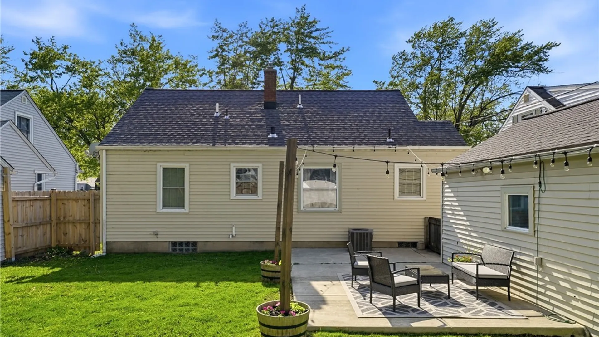 Property at 265 Blackstone Boulevard, Tonawanda, NY 14150 40