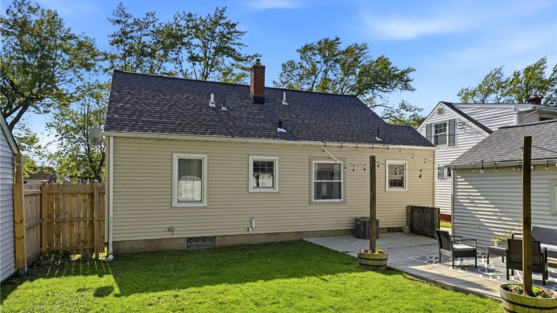 Property at 265 Blackstone Boulevard, Tonawanda, NY 14150 41