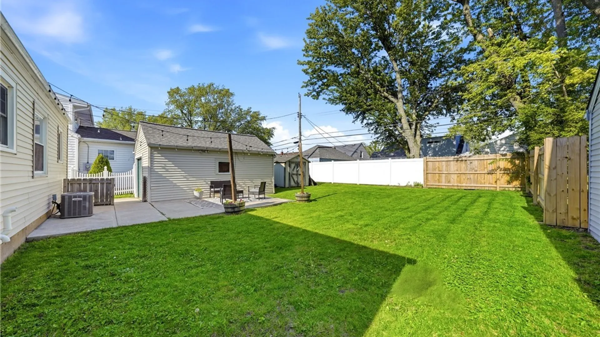 Property at 265 Blackstone Boulevard, Tonawanda, NY 14150 42