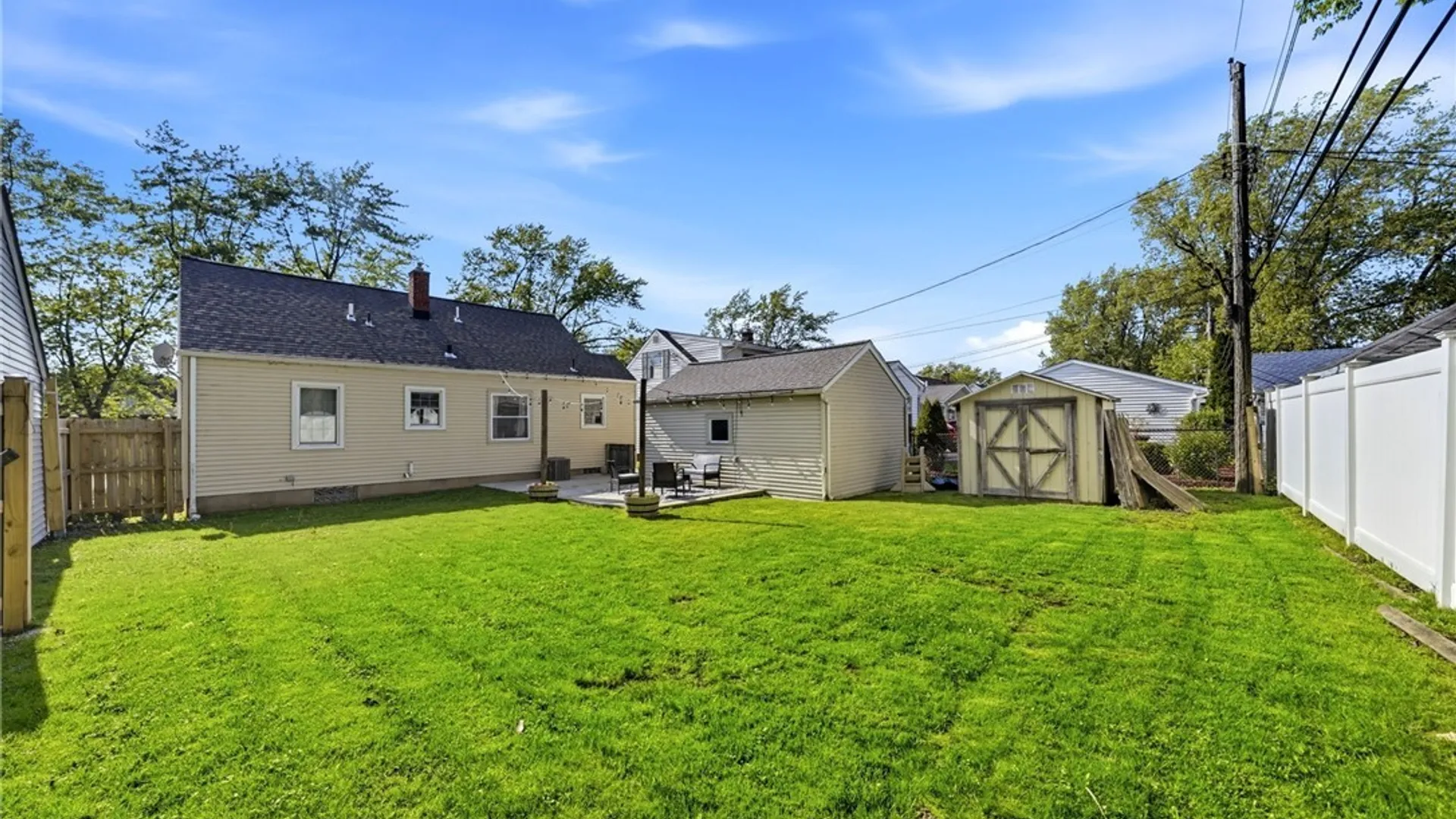 Property at 265 Blackstone Boulevard, Tonawanda, NY 14150 43