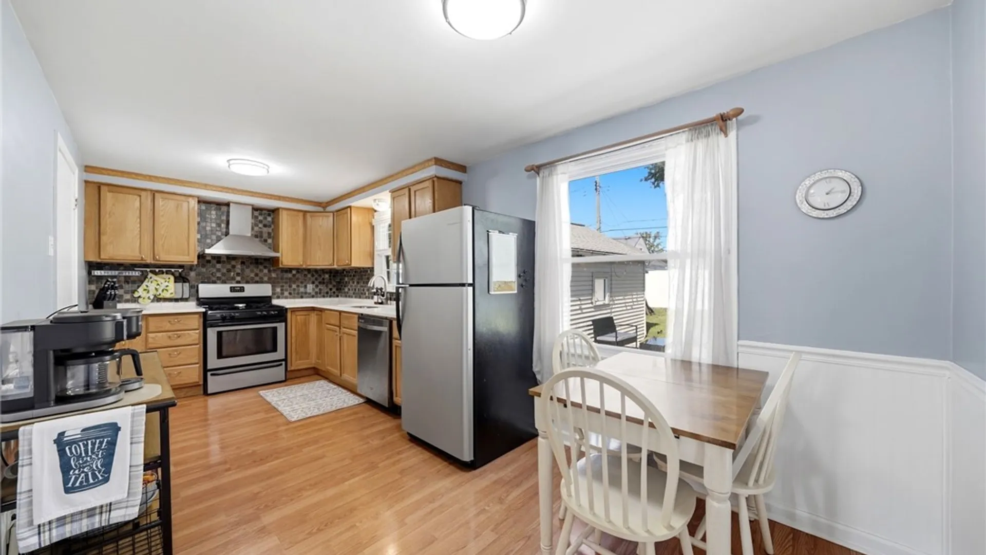 Property at 265 Blackstone Boulevard, Tonawanda, NY 14150 8