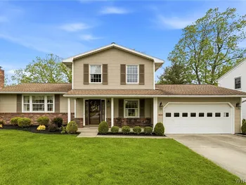 Property at 418 Woodward Crescent, West Seneca, NY 14224