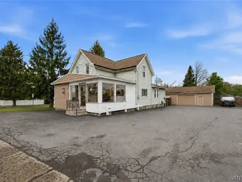 Property at 1016 Cleveland Drive, Cheektowaga, NY 14225