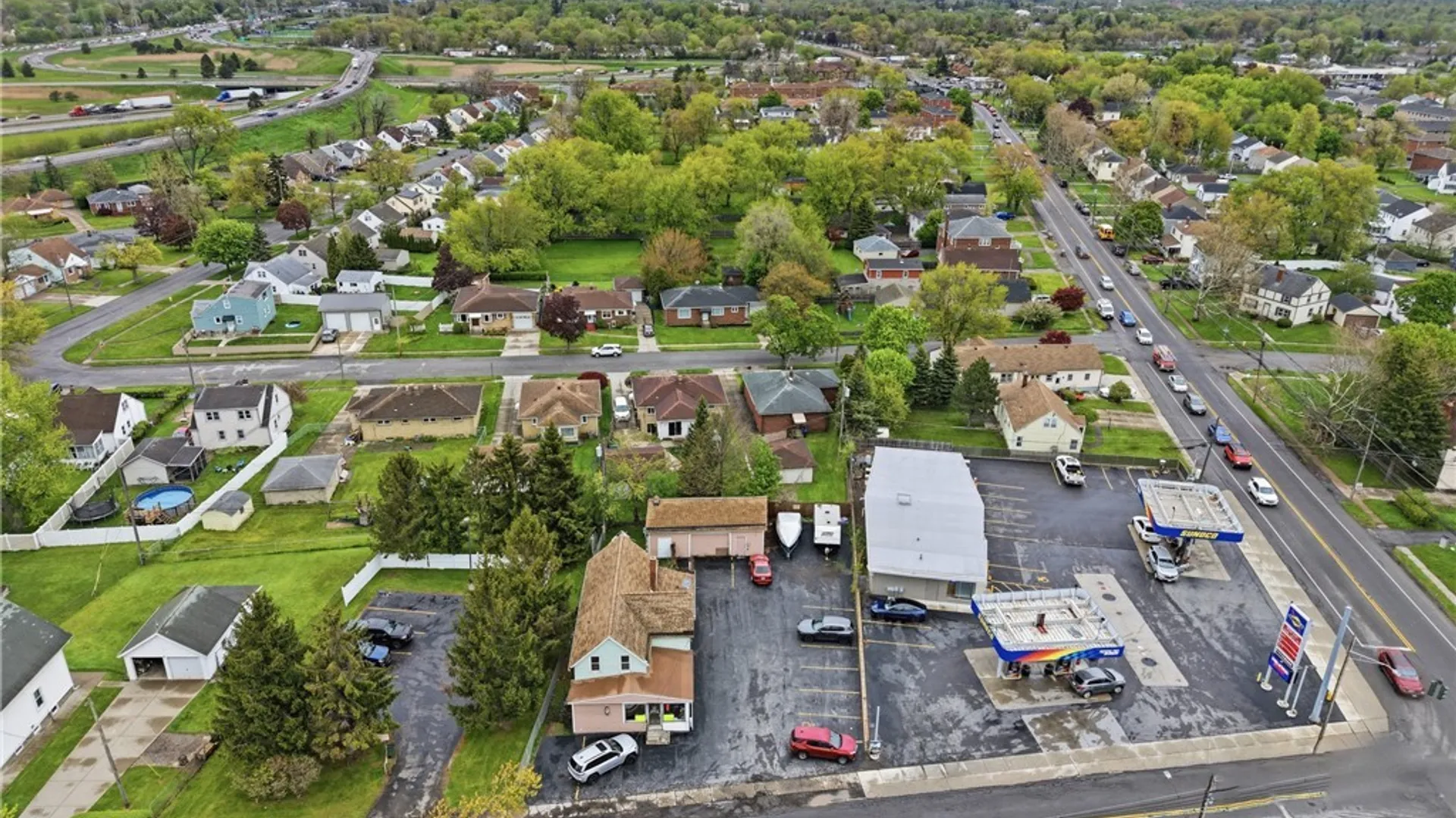 Property at 1016 Cleveland Drive, Cheektowaga, NY 14225 20