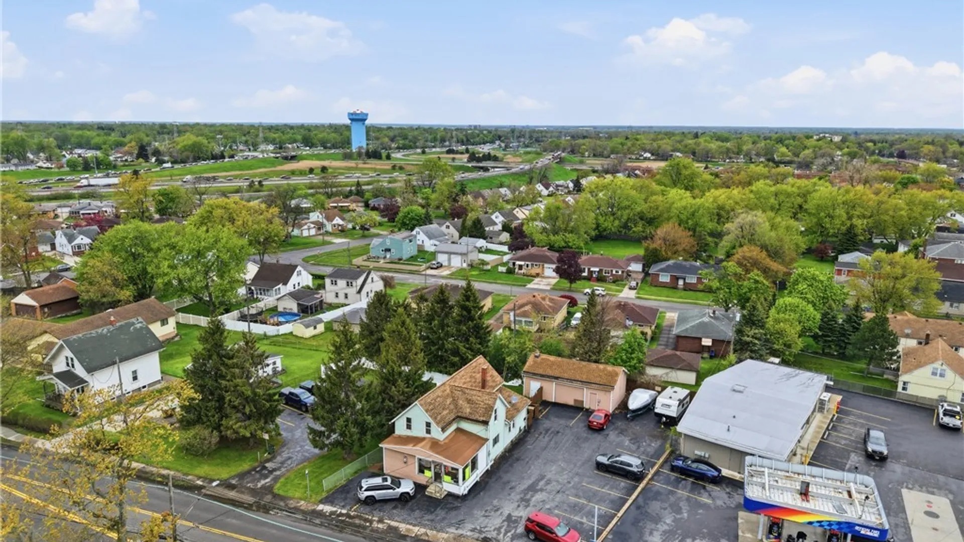 Property at 1016 Cleveland Drive, Cheektowaga, NY 14225 21